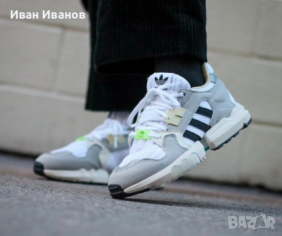 оригинални маратонки  adidas ZX Torsion  номер 36-36 2/3, снимка 1 - Маратонки - 41661884