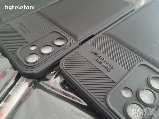 Samsung A14,A34,A54,A24,A13,A23,33,A53,S23,A51,A12 силикон със защита на камерите, снимка 7 - Калъфи, кейсове - 41364941