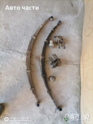 Табло арматурното за МОСКВИЧ.2140.И ОЩЕ МНОГО РУСКИ ЧАСТИ НА СКЛАД., снимка 7 - Части - 41648317