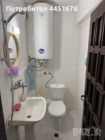 Цяла сграда под наем в Свети Влас - идеална за туризъм и персонал!, снимка 16 - Къщи - 49995898