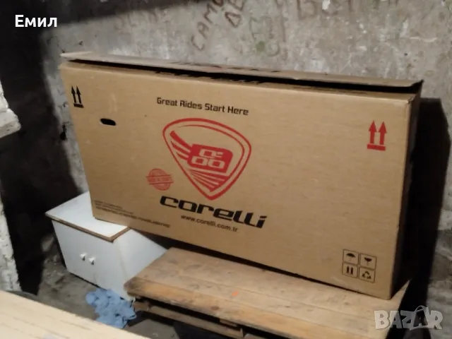 Велосипед  26", снимка 2 - Велосипеди - 47756963