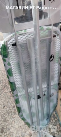 Дъска за гладене MUHLER, снимка 2 - Други - 33897851