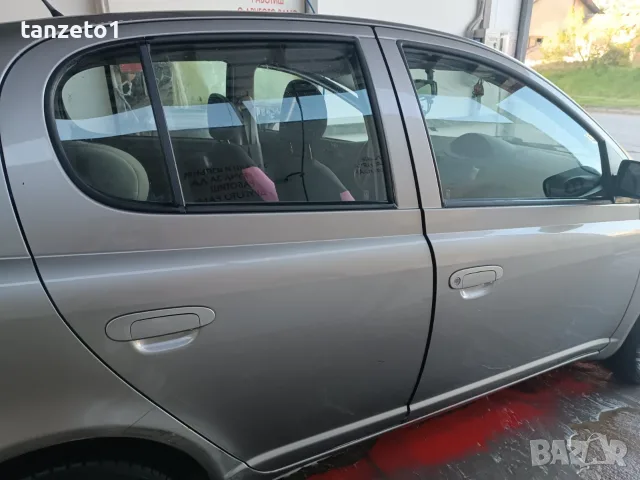 Toyota Yaris бензин, снимка 14 - Автомобили и джипове - 55879188