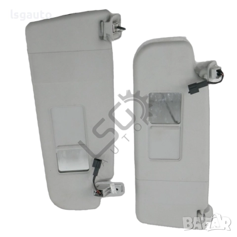 Комплект сенници Volkswagen Golf VI 2008-2016 ID: 150792