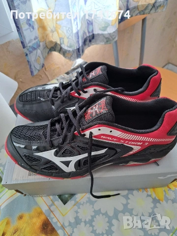 маратонки asics,wilson,mizuno, снимка 11 - Маратонки - 53149043