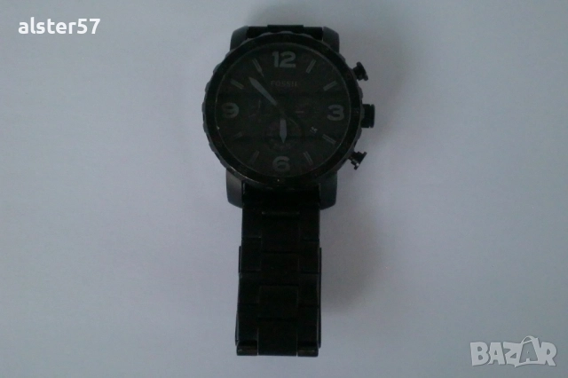 Кварцов часовник Fossil JR1401, снимка 2 - Мъжки - 52181312