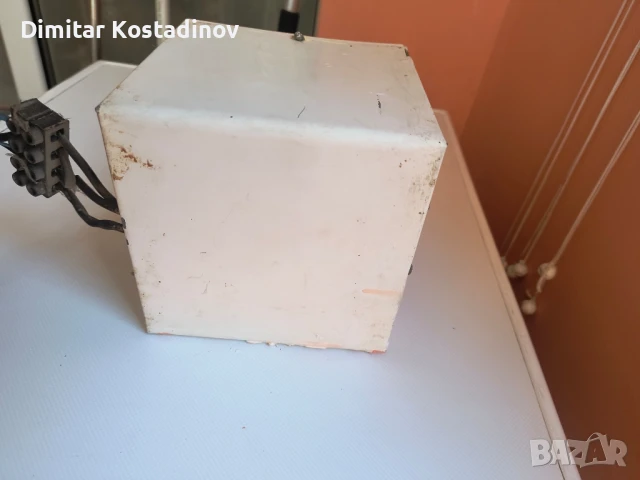 траф 220v към 110 v от японски климатик, снимка 2 - Климатици - 51347069