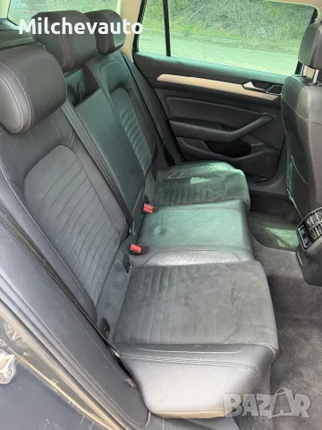 Фв Пасат 2.0тди на части / vw Passat 2.0tdi digital, снимка 11 - Автомобили и джипове - 56248085