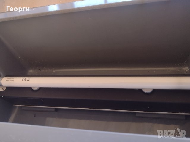 Лампа от РЕНТГЕН