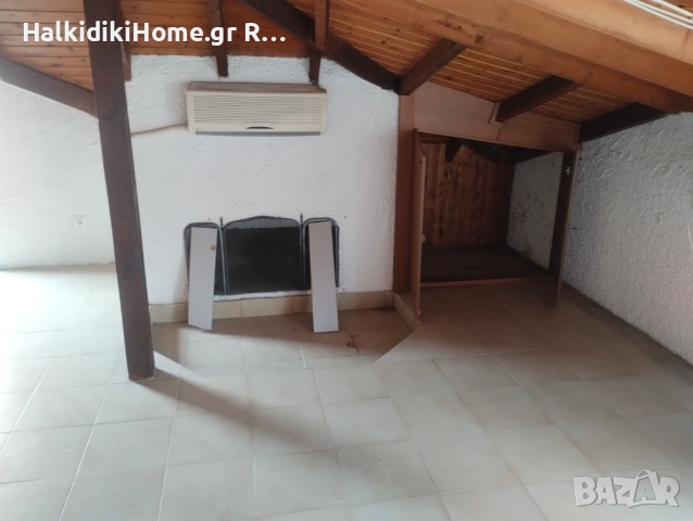 Неа Потидеа Халкидики апартамент 60м2, снимка 12 - Апартаменти - 52899630