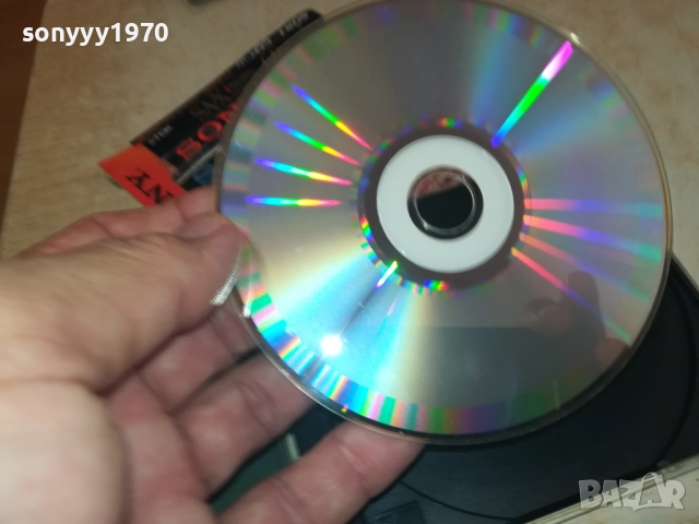 NSYNG CD 2108251946, снимка 12 - CD дискове - 51446239