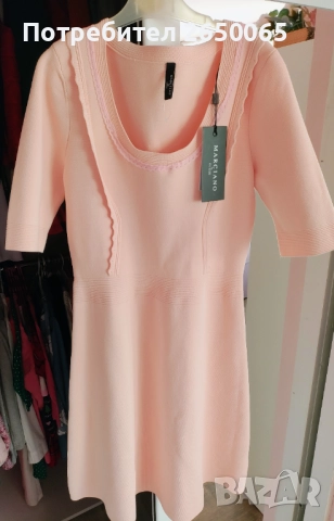 Нова орг.рокля GUESS - размер S/M