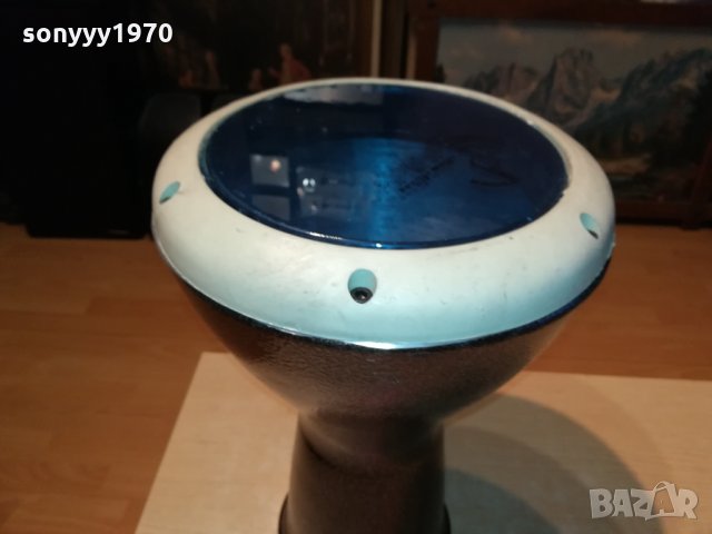 ТАРАМБУКА 33Х21СМ ВНОС СИРИЯ 1302221950, снимка 2 - Ударни инструменти - 35777498