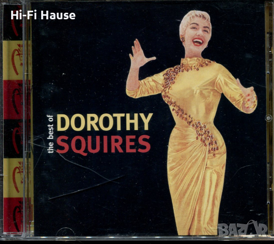 The Best Dorothy Squires