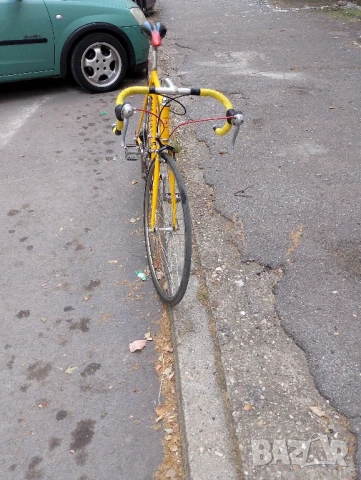 шосеен велосипед 28", снимка 5 - Велосипеди - 50758448