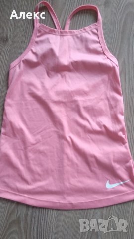 Nike dri-fit потник 8-10г, снимка 1