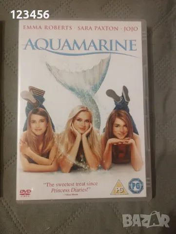 DVD филмчета на английски език оригинални , снимка 2 - DVD филми - 50113630