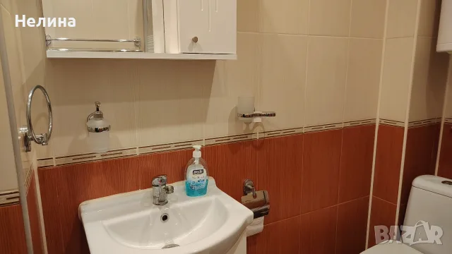 Отдавам под наем тристаен до Мол Варна, снимка 12 - Апартаменти - 56162172