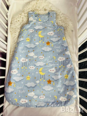 НОВИ детски спални чувалчета на ТОП цени / спален чувал , снимка 14 - Спални чували за бебета и деца - 30000221