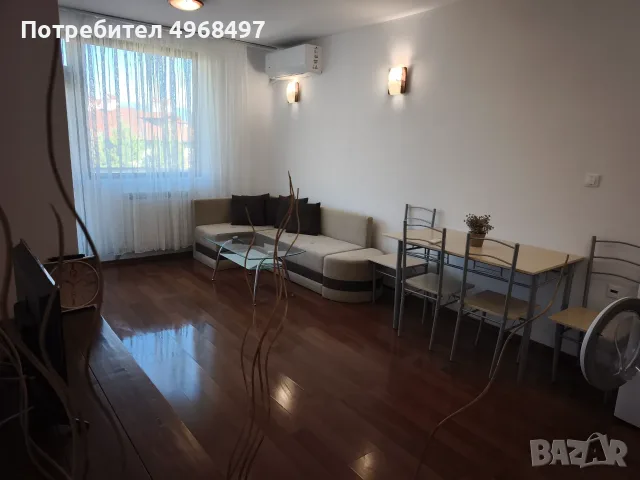 Апартамент до ски зоната, снимка 2 - На зимен курорт - 56347519