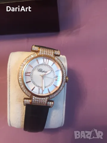 Часовници Audemars Piguet Omega Chopard, снимка 3 - Дамски - 56113113