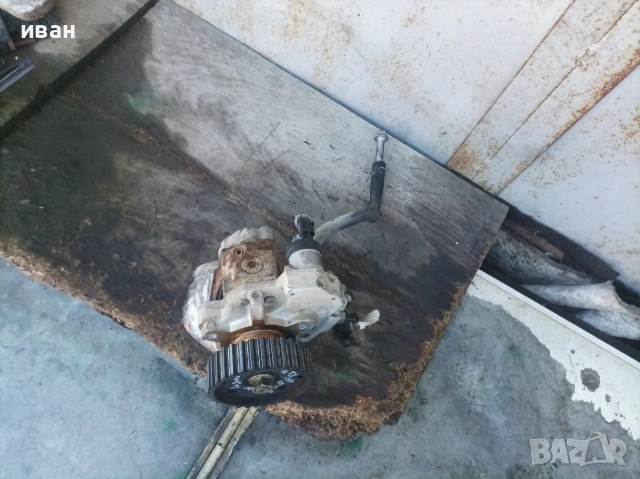 ГНП горивна помпа за Опел Астра h 1.7 CDTI. 101 кс. 2005 год. Z17DTH. , снимка 4 - Части - 53670400