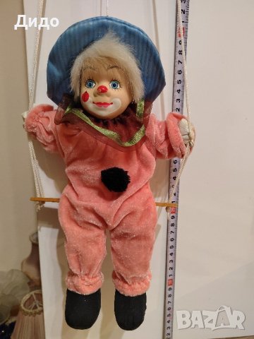 Порцеланова кукла., снимка 2 - Колекции - 44464288