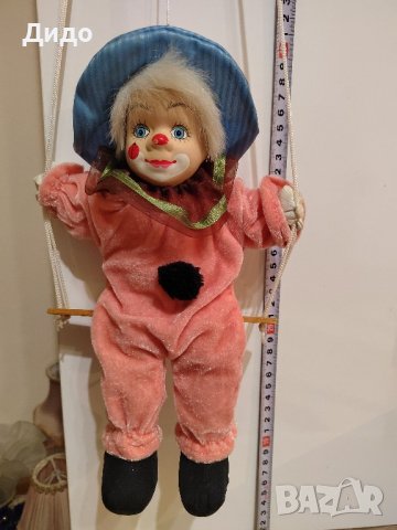 Порцеланова кукла., снимка 2 - Колекции - 44464288