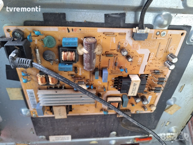 PSU BN44-00698A L42SF_ESM, за 40-инчов телевизор Samsung Модел UE40J5100AW, с дисплей CY-GH040BGSV1
