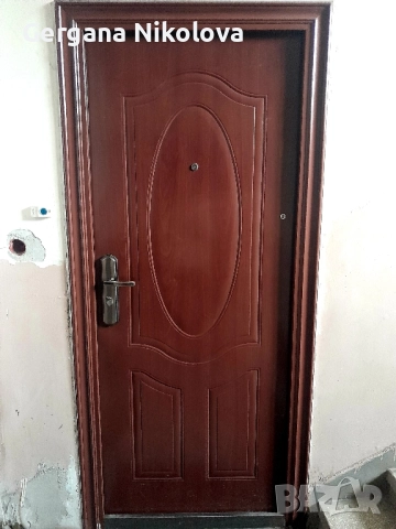 Входна врата, снимка 3 - Входни врати - 52637449