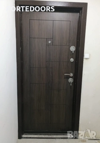 Промоционални входни врати, снимка 10 - Входни врати - 53349431