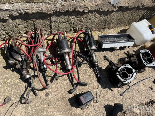 ВАЗ.Лада Жигули 2101.21011.2105.2107, снимка 6 - Автомобили и джипове - 40975875