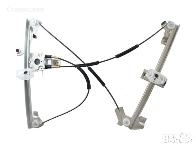 Стъклоподемник за Citroen Berlingo & Peugeot Partner