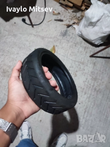 Електрическа тротинетка Xiaomi pro 2 35км/ч, снимка 7 - Друга електроника - 51618663