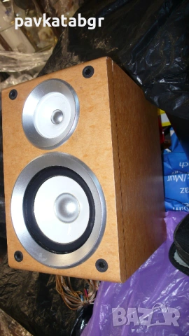 Уредба Панасоник, снимка 5 - Аудиосистеми - 53067740