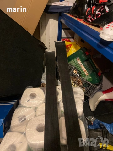 Ски Росиньол Rossignol Actys 200, 170 sm, снимка 8 - Зимни спортове - 53196143