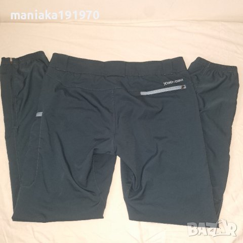 Houdini Women&#039;s Motion Light Pants (XL) дамски спортен панталон, снимка 3 - Спортни екипи - 40937244