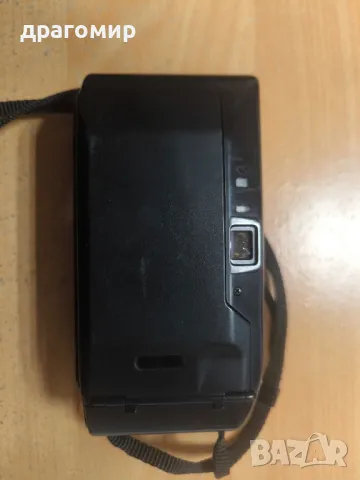 YASHICA motor J., снимка 5 - Фотоапарати - 48293562