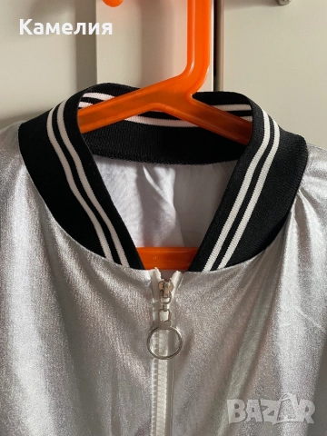 Яке, снимка 2 - Якета - 52465555