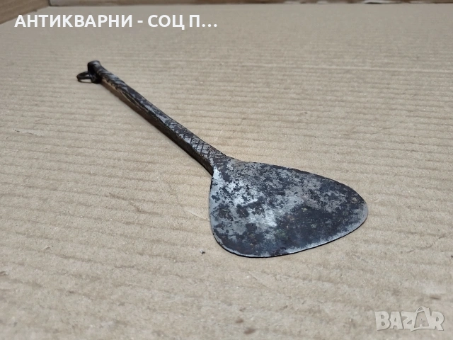 Стара Кована Огрибка / НОМЕР 1720.