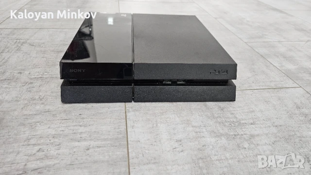 PlayStation 4 original, снимка 1