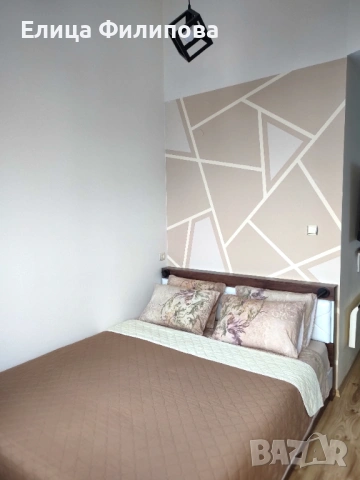 Serenity, едностаен апартамент за нощувки в Банско, снимка 4 - Почивки на планина - 50635489