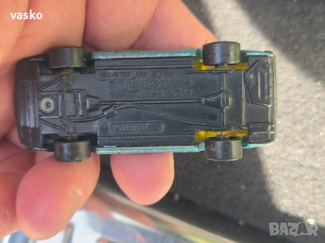 Български мачбокс, снимка 6 - Колекции - 53755057