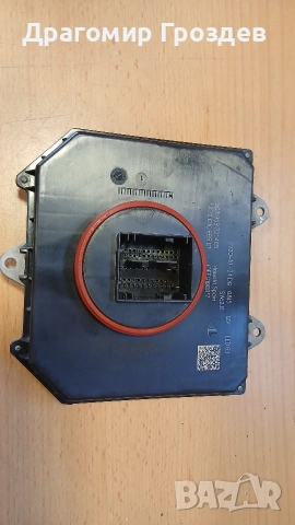 Баласт модул за LED фар за JEEP Renegade, Dodge Ram / Джиип Ренегат, Додж Рам (след 2018), снимка 9 - Части - 53735670