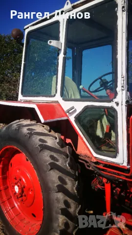 Селскостопанска техника , снимка 6 - Селскостопанска техника - 47641961