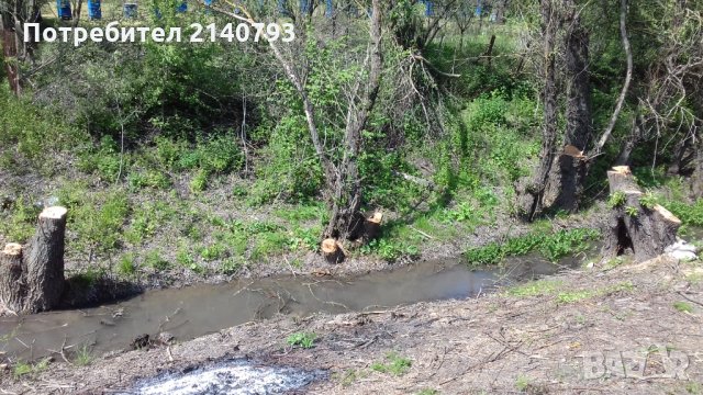 Продава парцел, снимка 2 - Парцели - 34065162