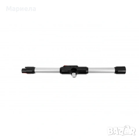 Акумулаторна прахосмукачка с чупещо рамо Voltz 150W, снимка 4 - Прахосмукачки - 53237067