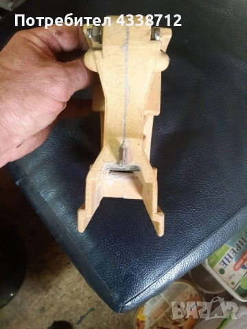 дъгогасителнин камери за ES-400,ES-250A, снимка 4 - Резервни части за машини - 51526685