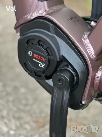 Електрически велосипед Carver Route 520 , снимка 5 - Велосипеди - 49972085