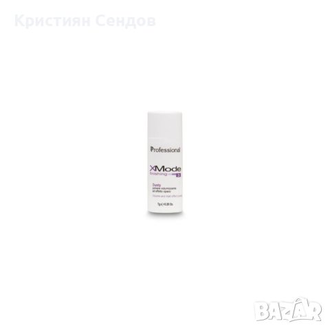 Професионална пудра за обем и матиране 7 гр. в Продукти за коса в гр ...